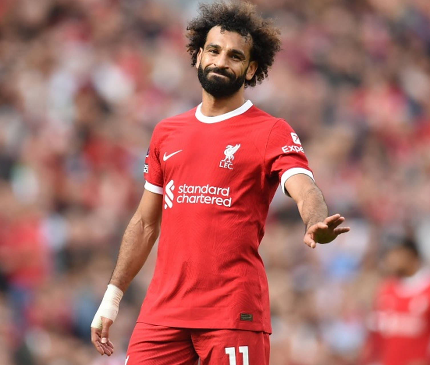 华体会官网德布劳内在快船比赛中回归赛场萨拉赫在雄鹿比赛中刷新纪录，这一次真的中超窗口期刷纪录的简单介绍